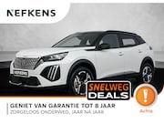 Peugeot 2008 - 1.2 Hybrid 145 GT | Navigatie | Camera's Voor + Achter | Ada