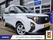 Ford Tourneo Courier - 1.0 EcoBoost NAVI / CAMERA / AIRCO ECC / CRUISE / LM VELGEN