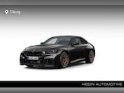 BMW M2 - 2-serie Coupé CS Individual vollederen bekleding M