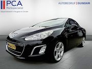 Peugeot 308 - CC 1.6 THP Féline | Uniek | Garantie | Historie | Uitvoering
