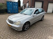 Mercedes-Benz C-klasse - 180 Elegance CLIMA / AUT