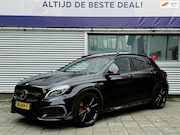 Mercedes-Benz GLA-Klasse - GLA AMG 45 4MATIC l Aero Pack l Pano l Harman Kardon l ACC l