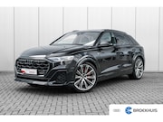 Audi Q8 - 55 TFSI e quattro Pro Line S 394PK | Trekhaak | 4-wielsturin