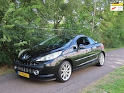 Peugeot 207 - CC 1.6 VTi Roland Garros *DAK BUITENWERKING *ZO MEE