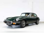 Jaguar E-Type - "E" 5.3 V12 2+2 - Long term Ownership - British Ra