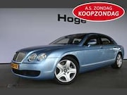 Bentley Flying Spur - Continental 6.0 W12 NAP! Automaat Clima Navigatie