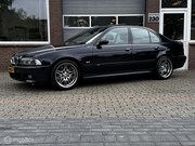 BMW M5 - 5-serie V8 400PK! FULL OPTIONS! ZELDZAAM