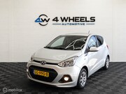 Hyundai i10 - 1.0i Go
