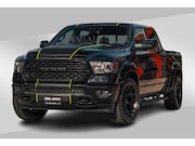 Dodge Ram - SPORT | 5.7 V8 4x4 HEMI | PANORAMA DAK | GROOTSCHERM 12 INCH