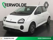 Renault Twingo - Evolution | LED-achterlichten | LED-dagrijverlicht