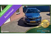 Opel Mokka - 1.4 T 140 PK Cosmo AUTOMAAT