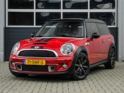 MINI Clubman - 1.6 184pk Cooper S Chili | Leder | Xenon | Climate control |