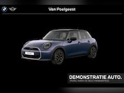 MINI John Cooper Works - 5-deurs C Cooper S