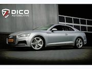 Audi A5 - Coupé 2.0 TFSI 252 pk Quattro Sport Pro Line S-Line / NL-Aut