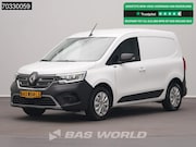 Renault Kangoo - E-Tech 122pk Elektrisch 300km WLTP 45kWh L1H1 LED Navi Airco
