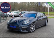 Porsche Panamera - 4.8 Turbo S|571PK|Exclusive|1ste Eig|Org.NL|Dealer Onderhoud