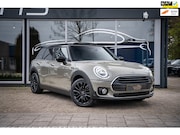 MINI Clubman - Mini 1.5 Cooper Chili|Schuif/kantel|Dealer oh|Carplay|Automa