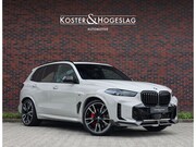 BMW X5 - 50e xDrive | M Performance - Individual - Sky Lounge