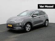 Hyundai Kona - EV Comfort 64 kWh | STOELVERWARMING + STOELKOELING | STUURVE