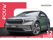 Skoda Enyaq iV - 60 180pk | Achteruitrijcamera | Park Assist | PDC Voor & Ach