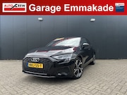Audi A3 - Sportback 40 TFSI e Edition PHEV | Digital Dashboard
