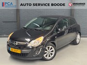 Opel Corsa - 3-deurs 1.2-16V (86pk) airco - cruise control - 60.007 km - 