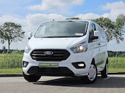 Ford Transit Custom - 2.0 ac L2 LANG EURO6