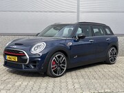 MINI Clubman - 2.0 John Cooper Works ALL4 Chili - HUD - Harman & Kardon - S