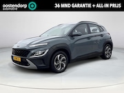 Hyundai Kona - 1.6 GDI HEV Comfort Smart | Navigatie | Trekhaak | Adaptieve