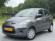 Hyundai i10 - 1.1 Active Cool/Automaat/Airco/Elekt. Raam/NAP