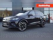Volkswagen Tiguan - 1.5 eTSI DSG R-Line Black st 150pk /Leer/Panodak/Head-up/Tre
