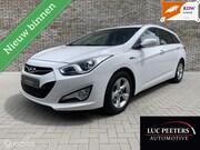 Hyundai i40 - 1.6 GDI Blue Business Edition/NAP/FULLOPTION/TREKHAAK