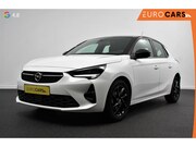 Opel Corsa - 1.2 102pk GS Line Navigatie Apple Carplay/Android Auto Airco