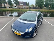 Smart ForFour - 1.3 passion 5drs PANORAMADAK AIRCO LMV NAP