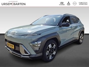 Hyundai Kona - 1.6 GDI HEV Premium | Achterstoelen verwarmd | Apple Carplay