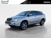Lexus RX-Serie - 400h Executive HYBRIDE | COMPLEET DEALER ONDERHOUDEN | TREKH
