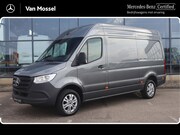 Mercedes-Benz Sprinter - 317 CDI L2H2 | AIRCO/CAMERA/CRUISE/3.500KG AHW | Certified