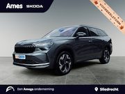 Skoda Kodiaq - 1.5 TSI mHEV 150pk DSG Sportline Business 7p | 7 zitplaatsen