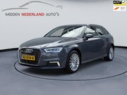 Audi A3 - Sportback 1.4 e-tron Sport Pro Line plus * FACE LIFT * KEYLE