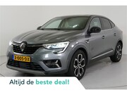 Renault Arkana - 1.6 E-Tech hybrid 145 esprit Alpine | Stl. verw. | Camera | 