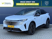 Peugeot e-3008 - EV 73 kWh 210pk GT Exclusive | | Navigatie | Schuifdak | Nap