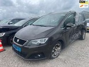Seat Alhambra - 2014 | 2.0 TDI Style Business | Automaat | SCHADE