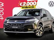 Volkswagen T-Roc - 1.5 eTsi 115pk Limited Edition | Comfort Pakket |