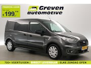 Ford Transit Connect - 1.5 EcoBlue L2 | Airco | Cruise | Camera | Carplay | Navi |