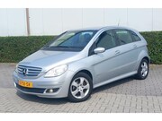 Mercedes-Benz B-klasse - 1.7 B180 5DRS BLUE-EFFICIENCY