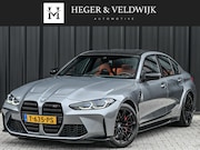 BMW M3 - 3-serie xDrive Competition