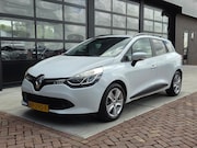 Renault Clio - Estate 0.9 TCe Expression | Navi | Airco | Cruise |