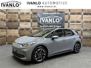 Volkswagen ID.3 - Pro 59 kWh, 18"LM, Zwart dak, Moonstone Grey, Adaptive Cruis