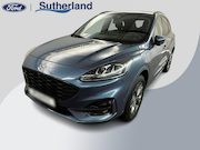 Ford Kuga - 2.5 PHEV ST-Line X | Trekhaak Wegklapbaar | Winter Pack | Te
