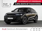 Audi Q5 Sportback - S edition e-hybrid 367 pk | Panorama-glasdak | B&O 3D sound 
